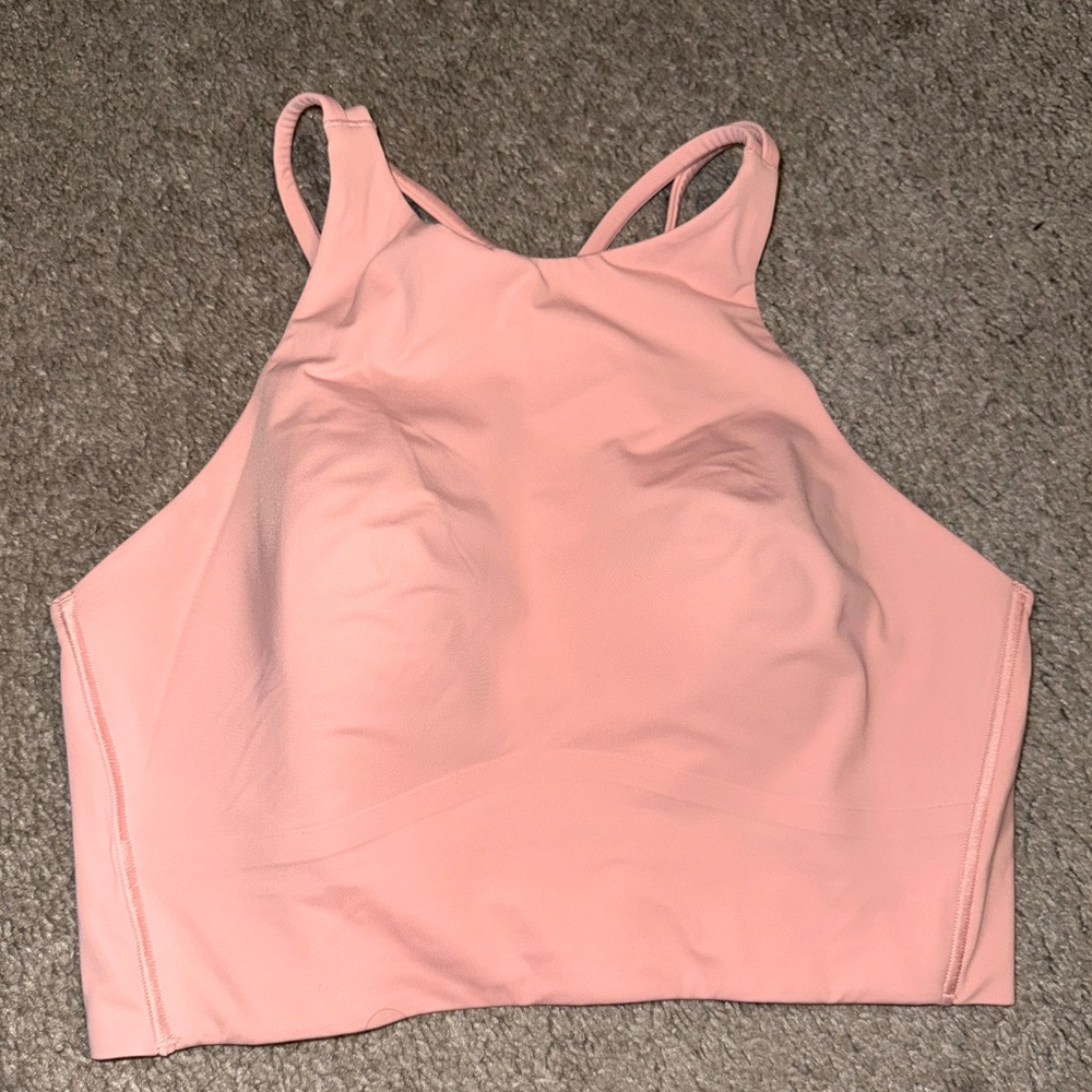 Lululemon 🍋🍋🍋 Highneck Sports Bra